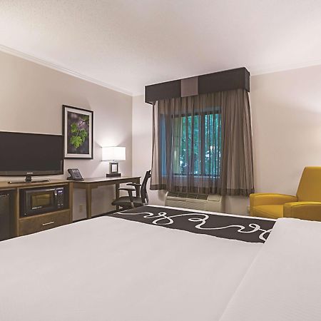 La Quinta By Wyndham Atlanta Midtown - Buckhead Hotell Eksteriør bilde