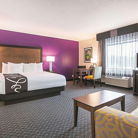 La Quinta By Wyndham Atlanta Midtown - Buckhead Hotell Eksteriør bilde