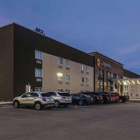 La Quinta By Wyndham Atlanta Midtown - Buckhead Hotell Eksteriør bilde