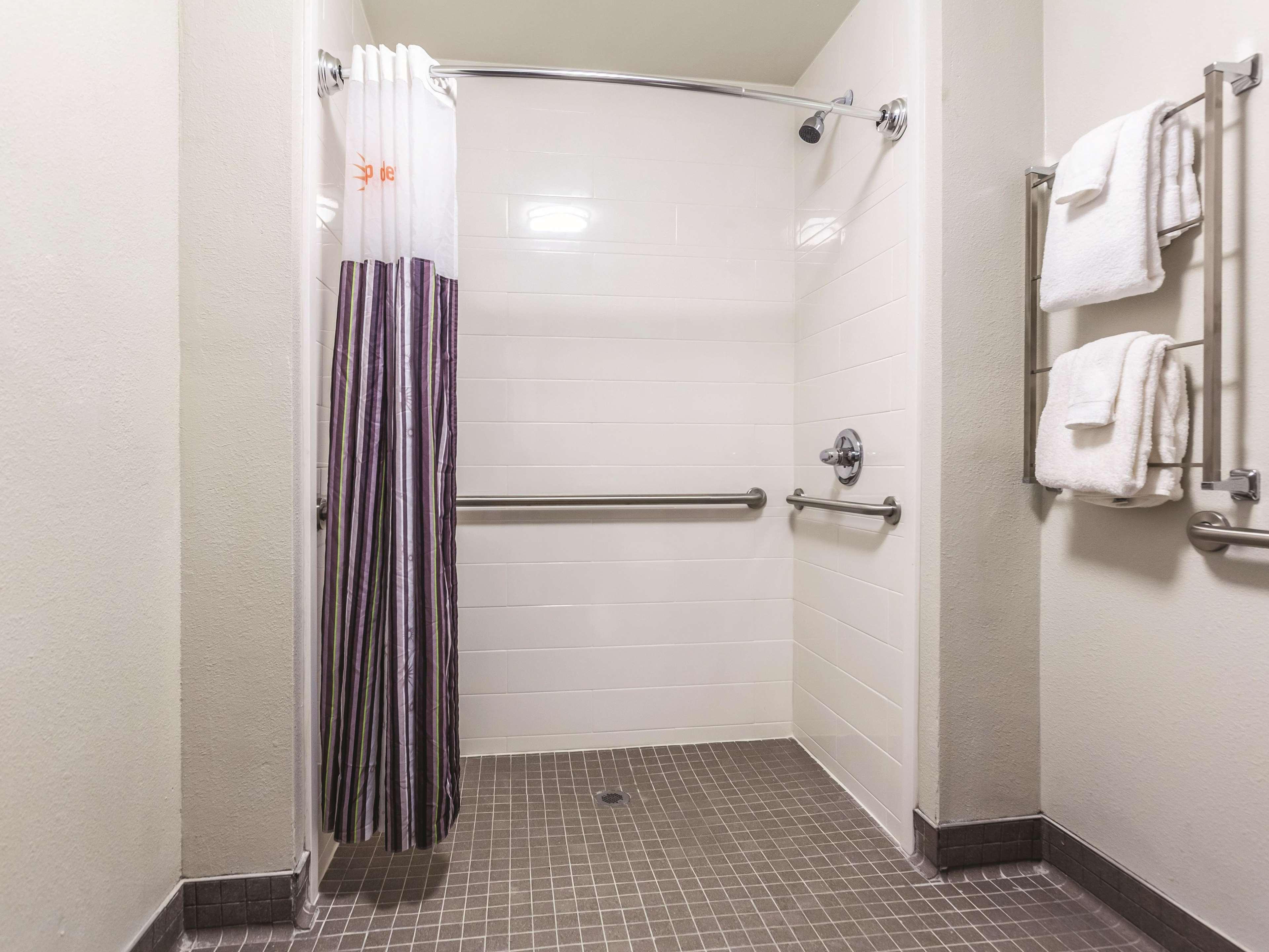 La Quinta By Wyndham Atlanta Midtown - Buckhead Hotell Eksteriør bilde