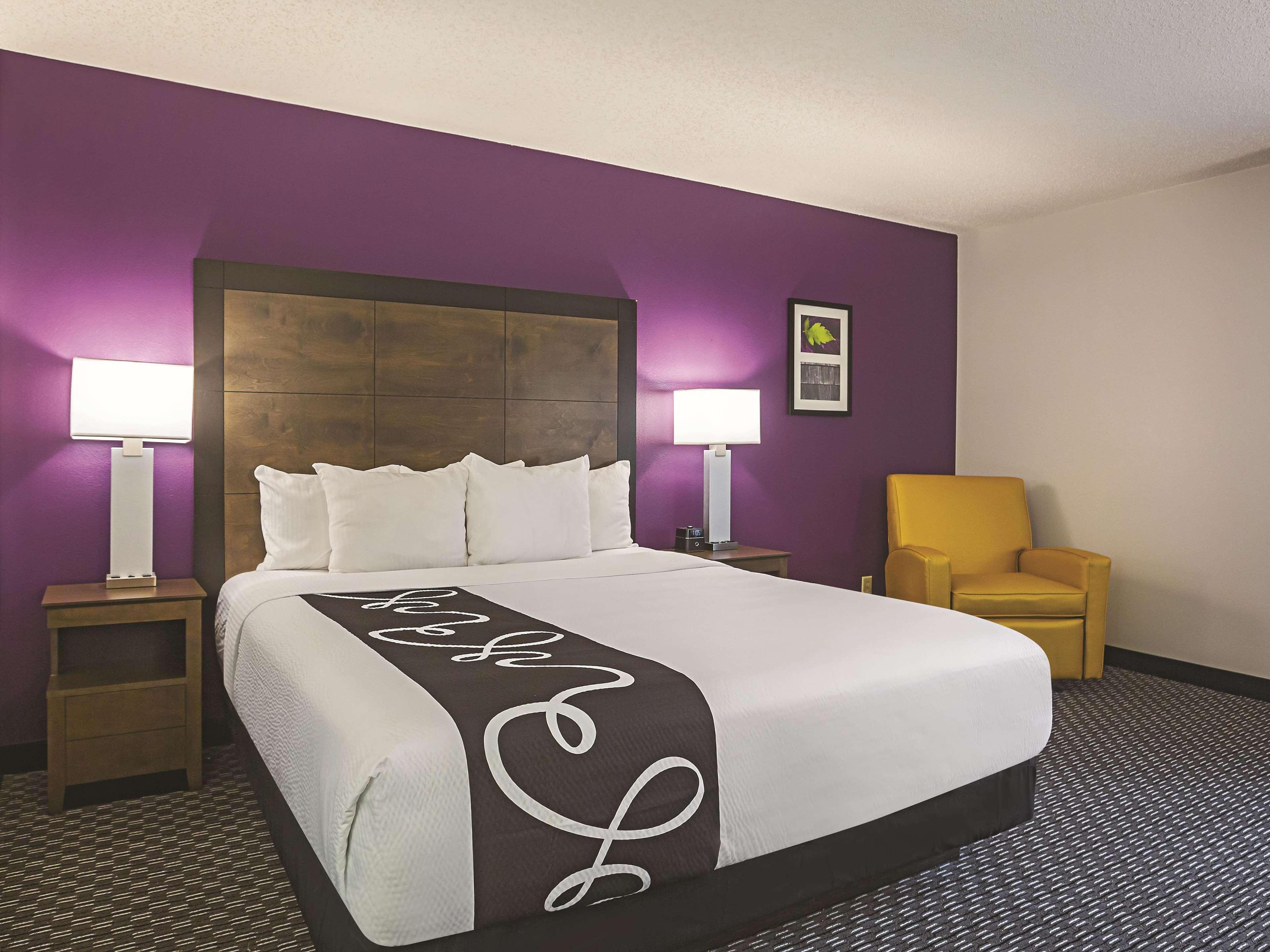 La Quinta By Wyndham Atlanta Midtown - Buckhead Hotell Eksteriør bilde