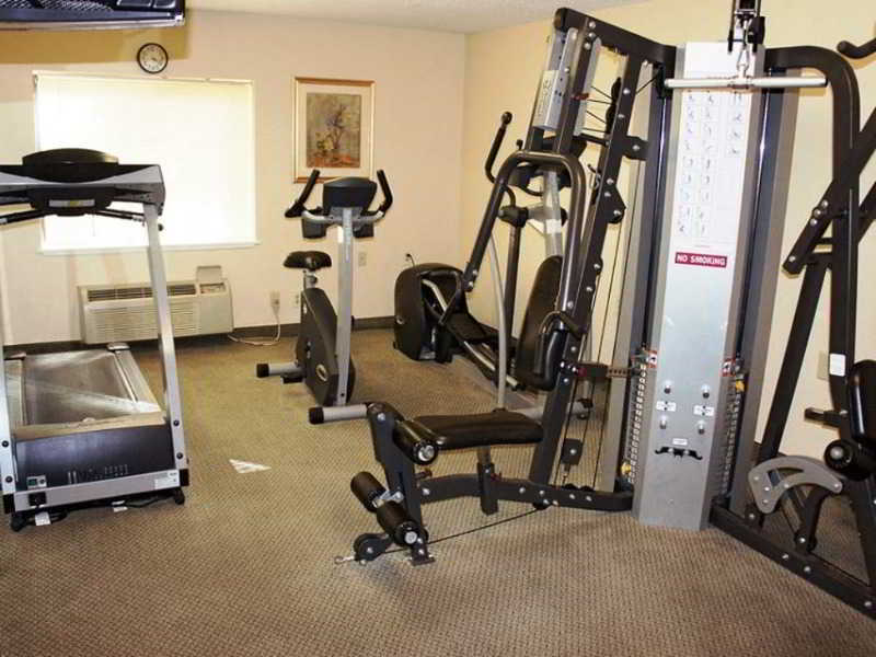 La Quinta By Wyndham Atlanta Midtown - Buckhead Hotell Eksteriør bilde