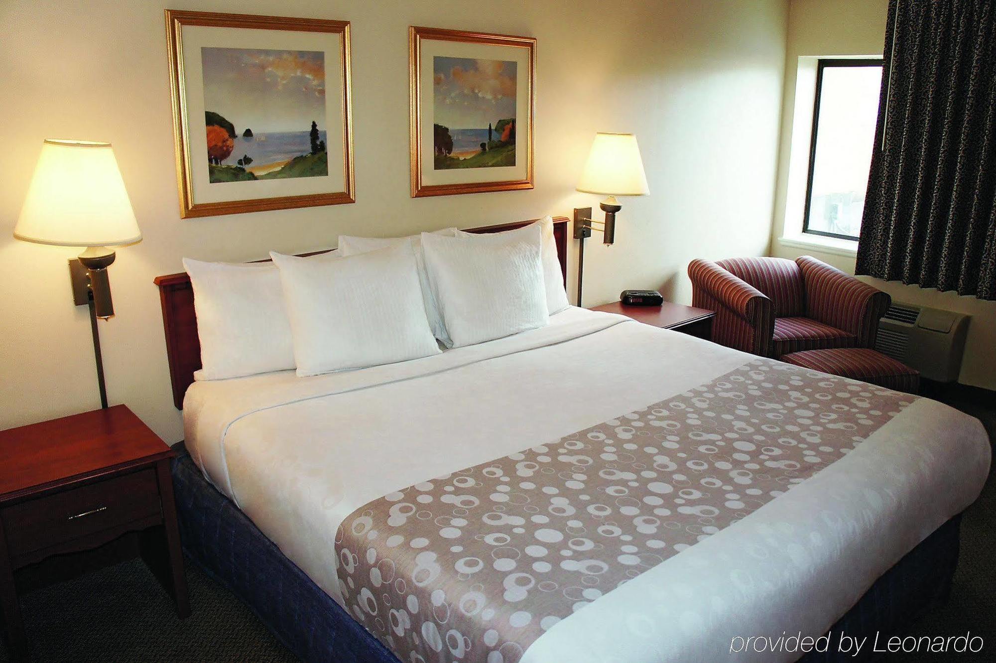 La Quinta By Wyndham Atlanta Midtown - Buckhead Hotell Rom bilde