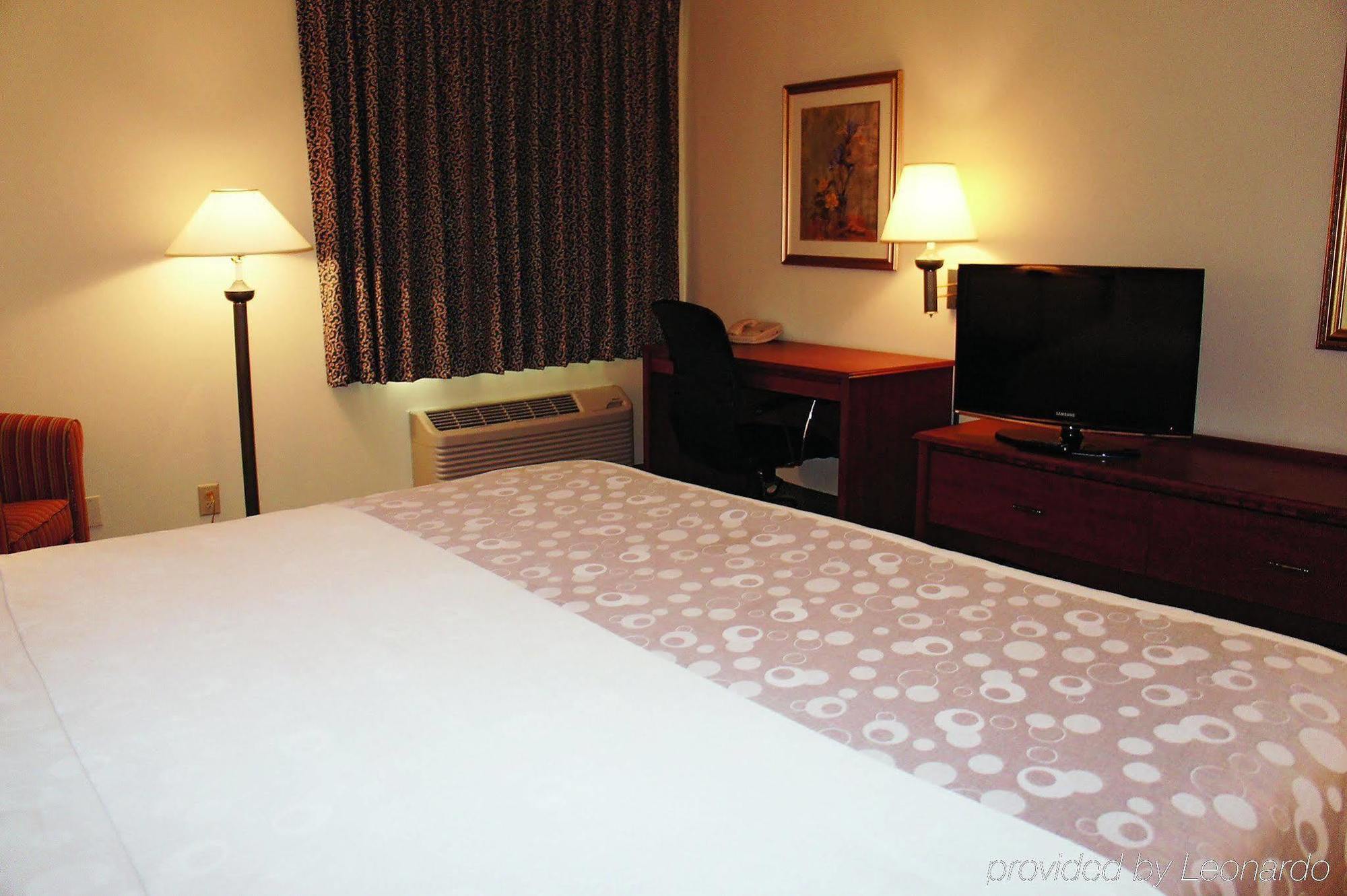 La Quinta By Wyndham Atlanta Midtown - Buckhead Hotell Eksteriør bilde