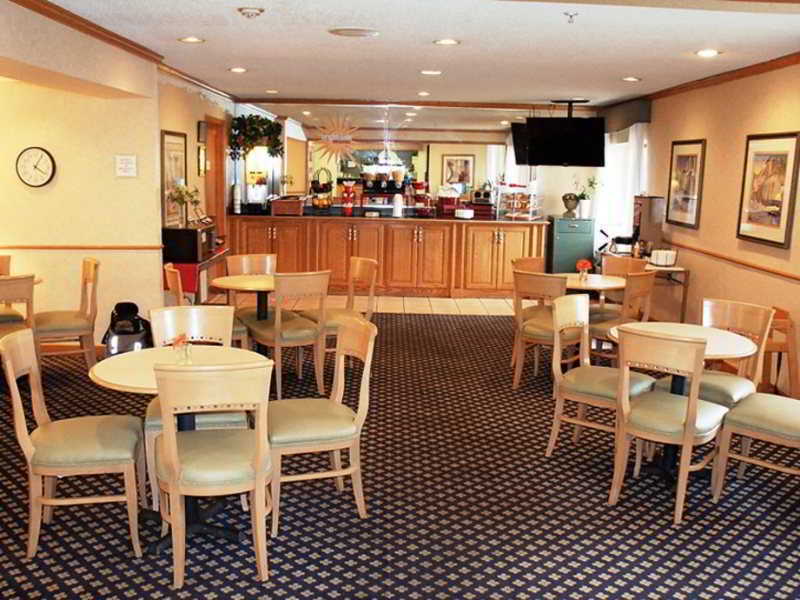 La Quinta By Wyndham Atlanta Midtown - Buckhead Hotell Eksteriør bilde