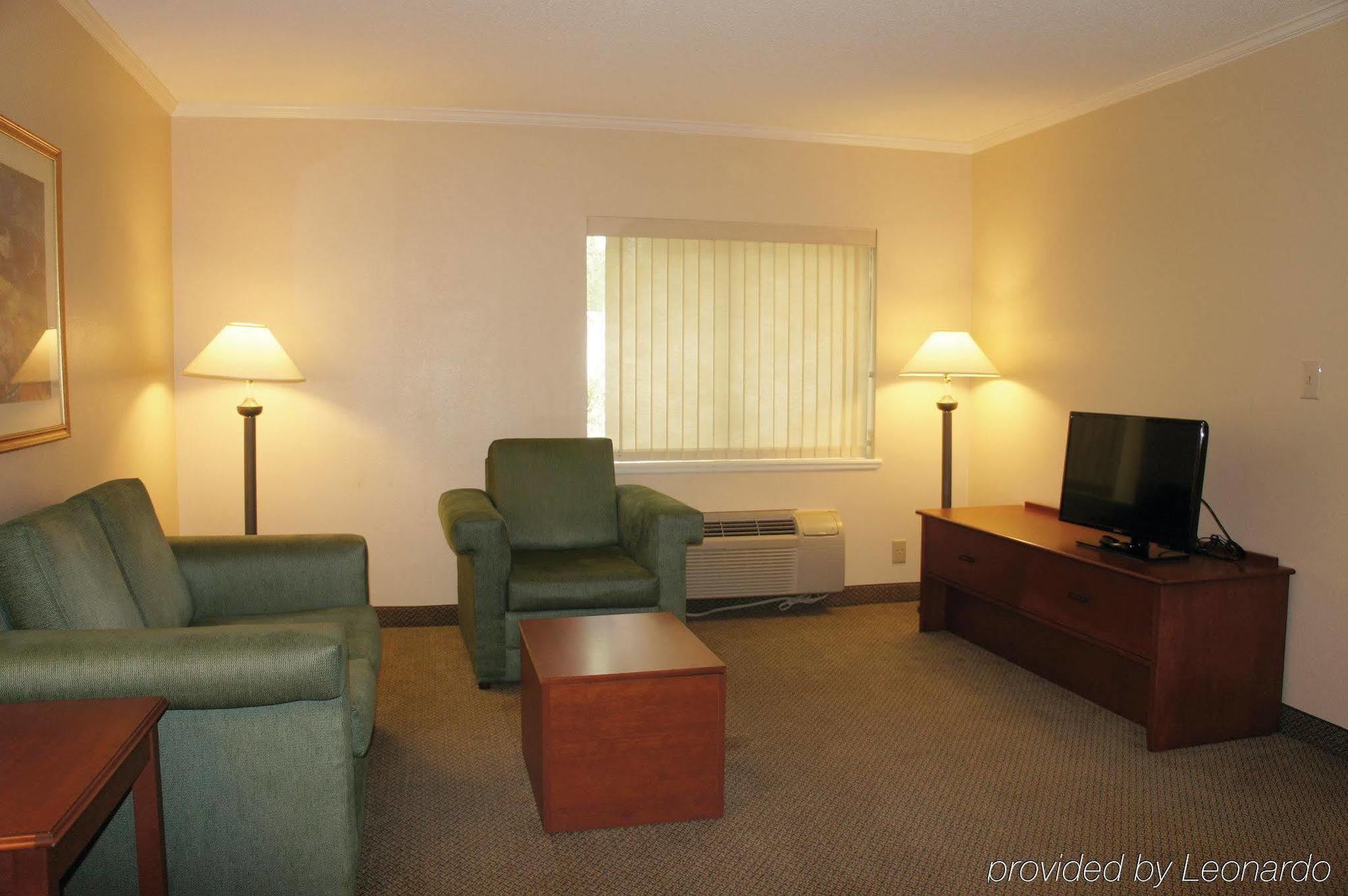 La Quinta By Wyndham Atlanta Midtown - Buckhead Hotell Eksteriør bilde