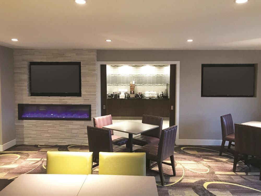La Quinta By Wyndham Atlanta Midtown - Buckhead Hotell Eksteriør bilde