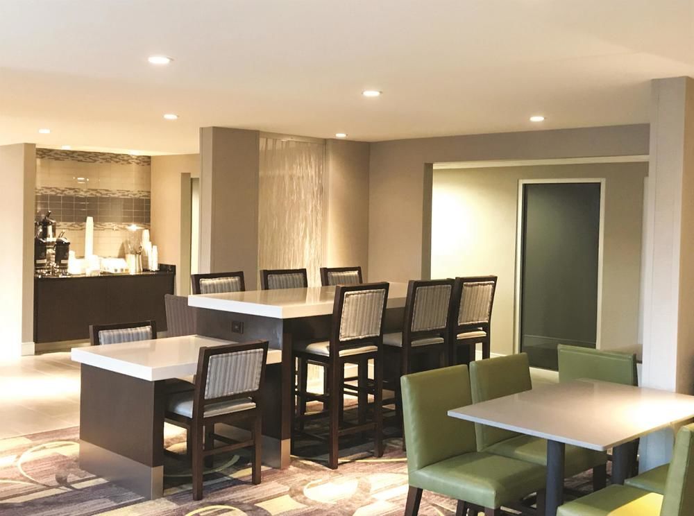 La Quinta By Wyndham Atlanta Midtown - Buckhead Hotell Eksteriør bilde