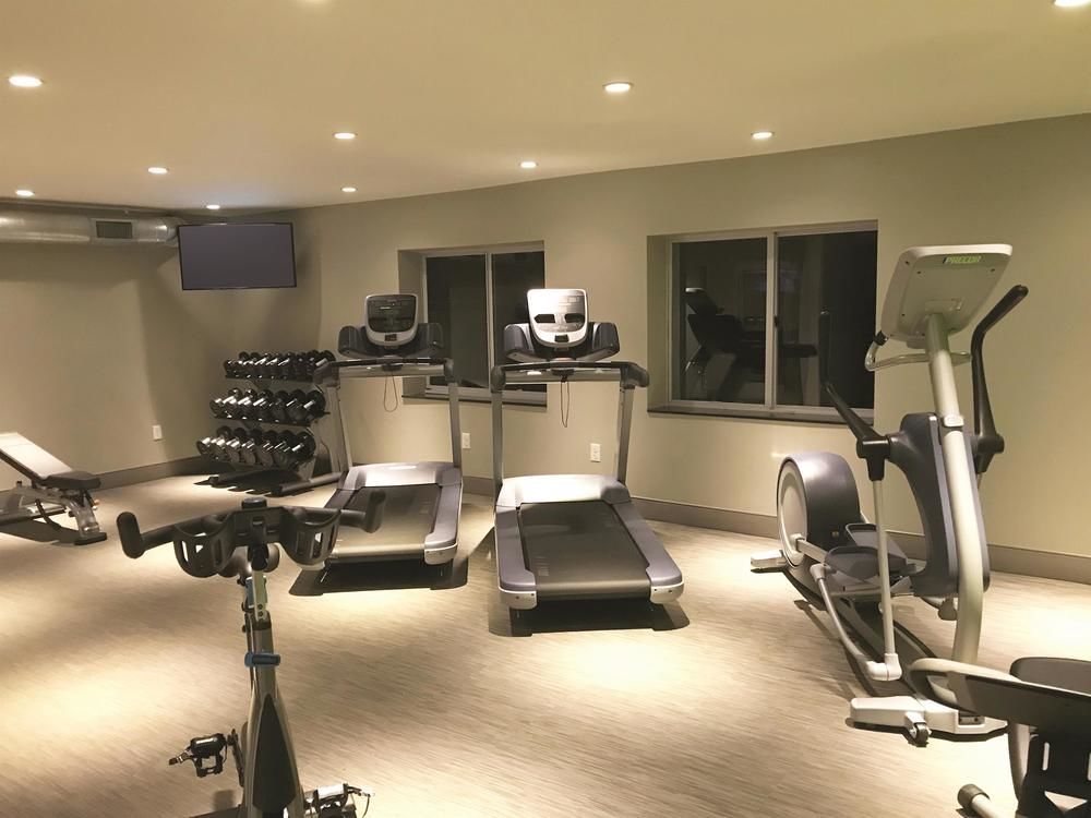 La Quinta By Wyndham Atlanta Midtown - Buckhead Hotell Eksteriør bilde