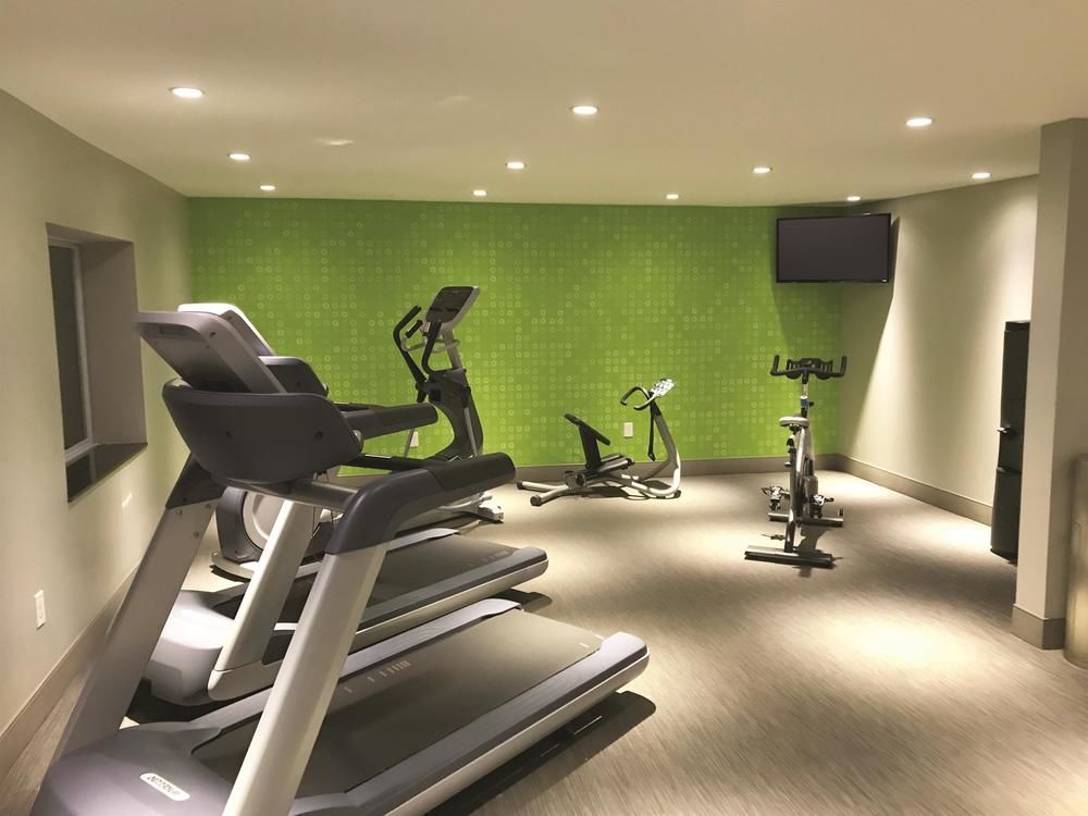 La Quinta By Wyndham Atlanta Midtown - Buckhead Hotell Eksteriør bilde