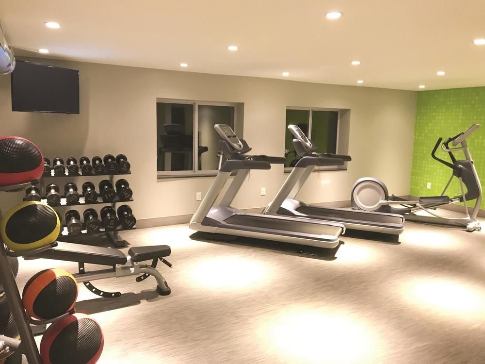 La Quinta By Wyndham Atlanta Midtown - Buckhead Hotell Eksteriør bilde