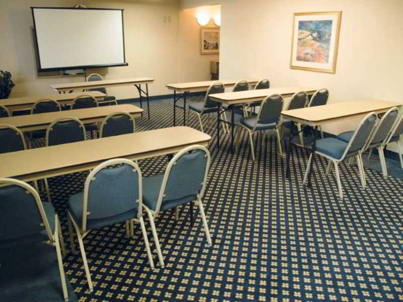 La Quinta By Wyndham Atlanta Midtown - Buckhead Hotell Eksteriør bilde