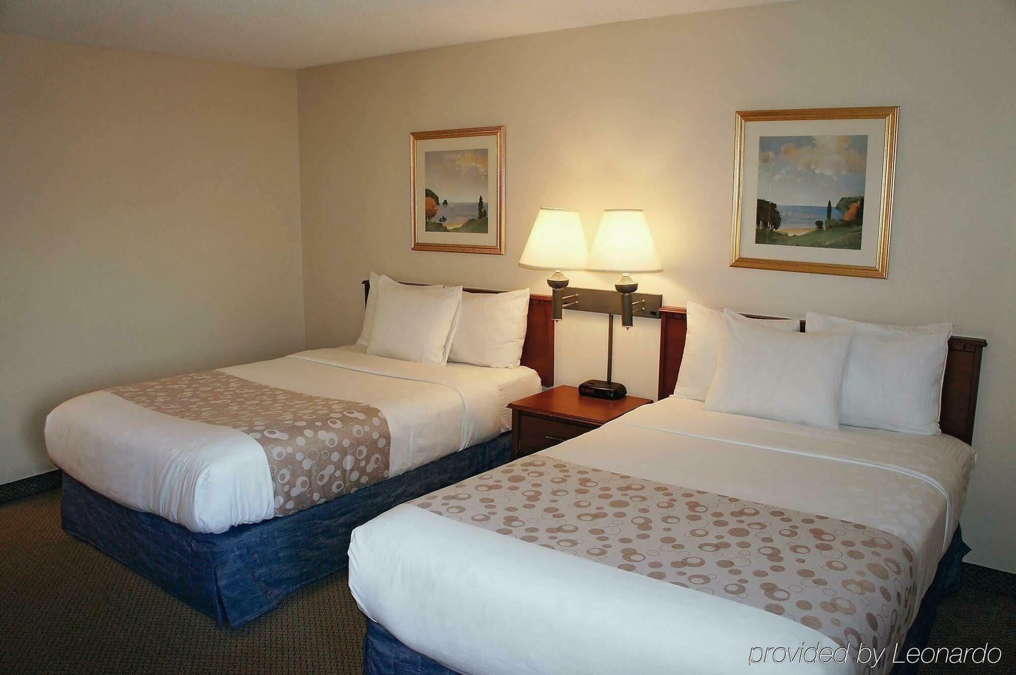 La Quinta By Wyndham Atlanta Midtown - Buckhead Hotell Eksteriør bilde