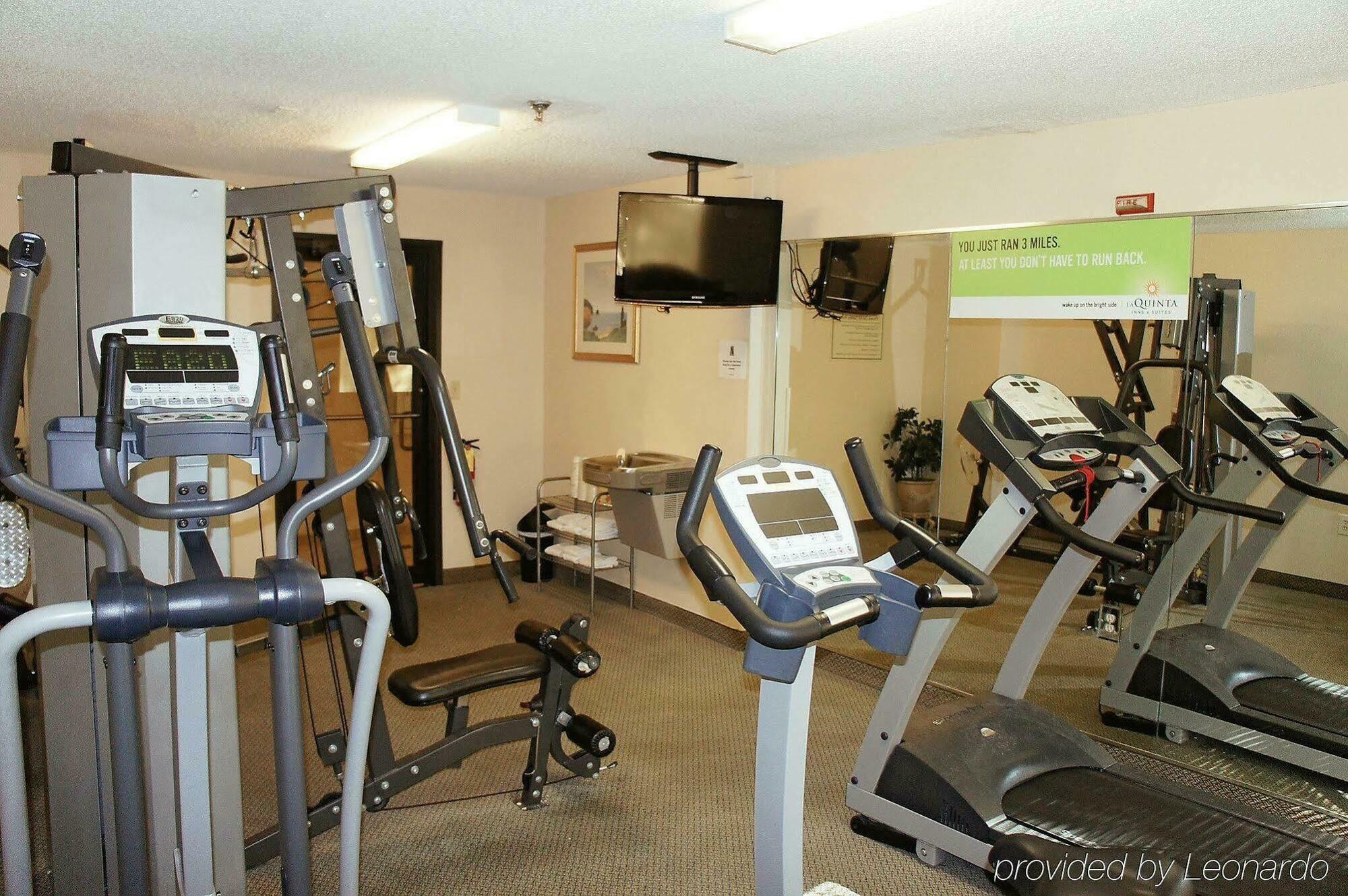 La Quinta By Wyndham Atlanta Midtown - Buckhead Hotell Eksteriør bilde