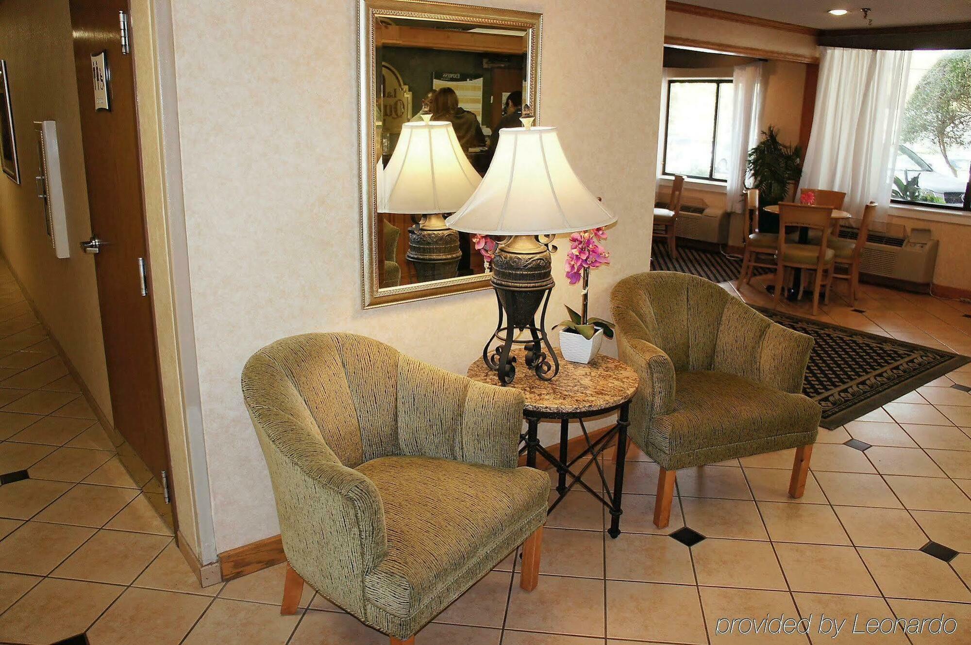 La Quinta By Wyndham Atlanta Midtown - Buckhead Hotell Eksteriør bilde