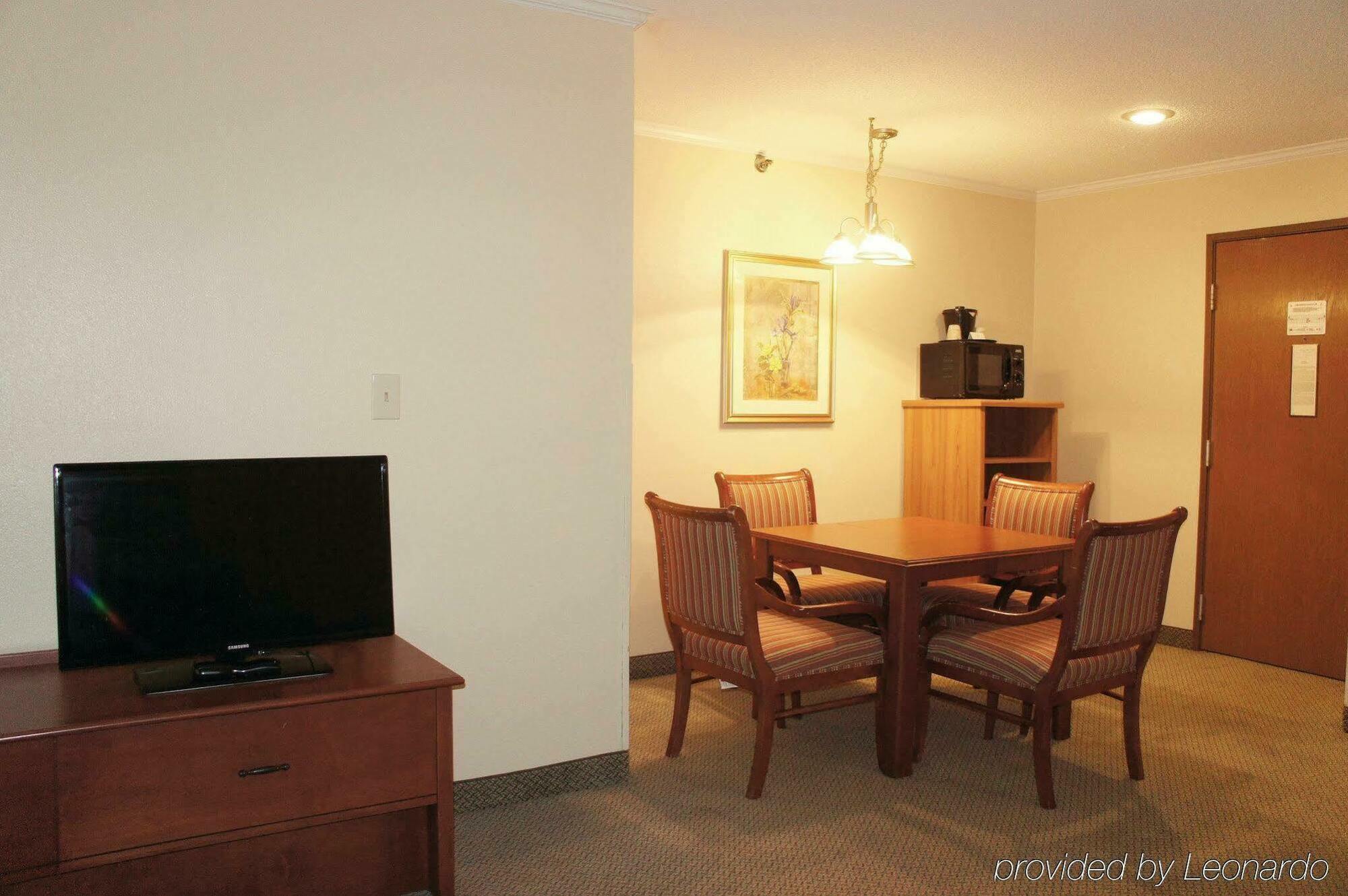 La Quinta By Wyndham Atlanta Midtown - Buckhead Hotell Eksteriør bilde