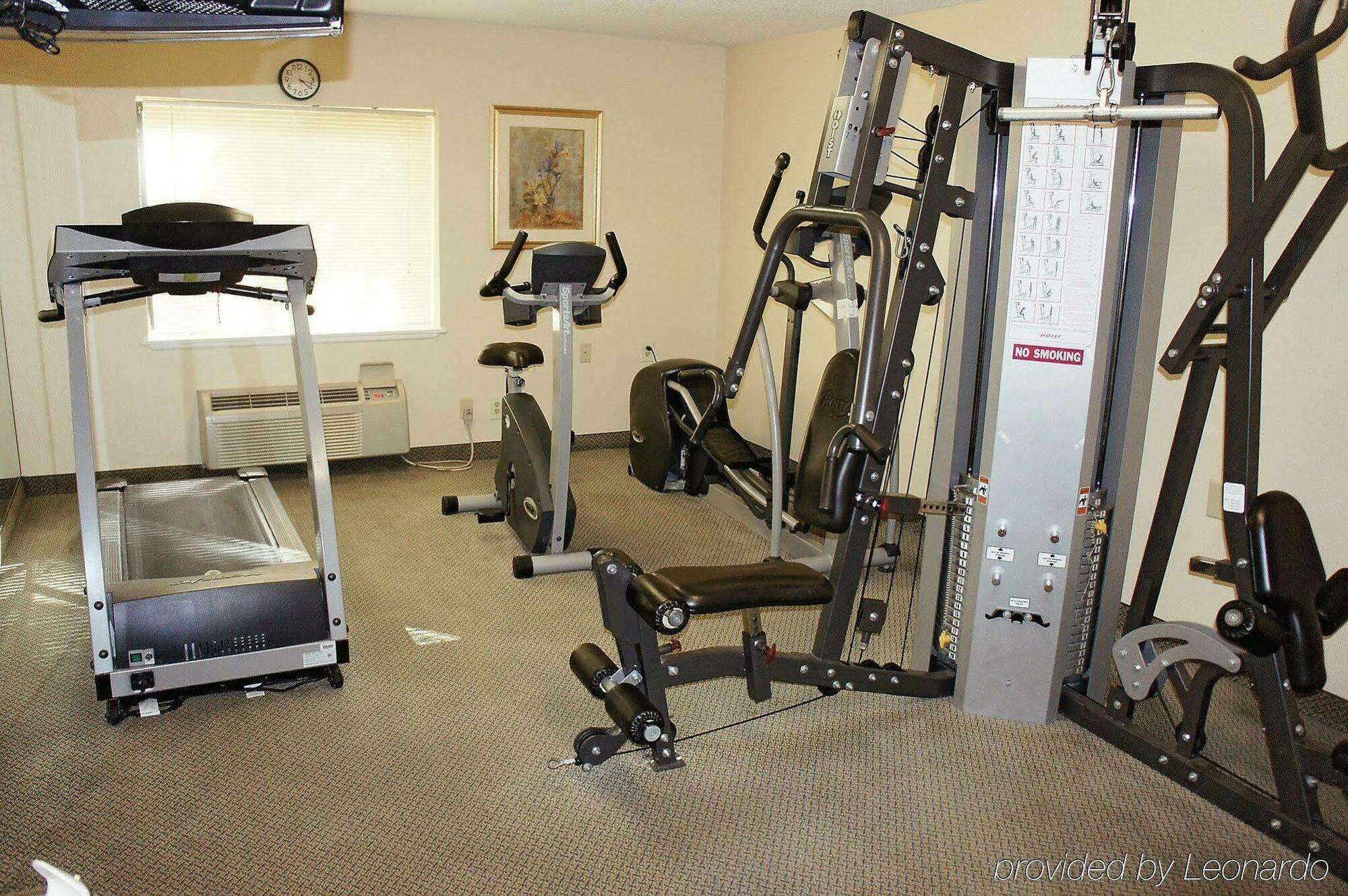 La Quinta By Wyndham Atlanta Midtown - Buckhead Hotell Eksteriør bilde
